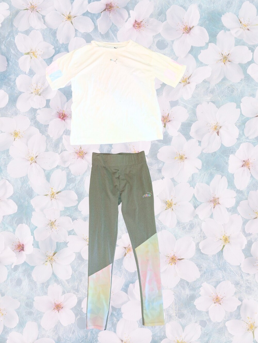2 Piece Set